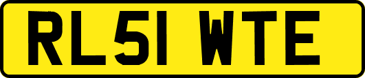 RL51WTE