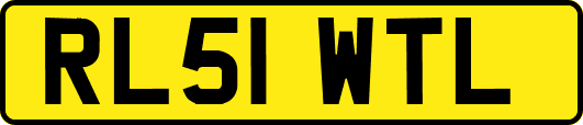 RL51WTL