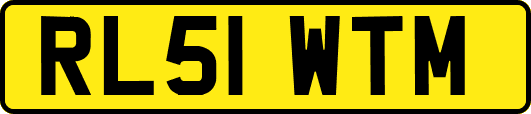 RL51WTM
