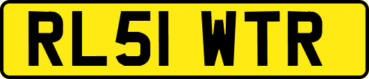 RL51WTR
