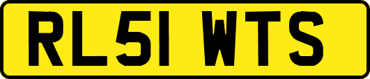 RL51WTS