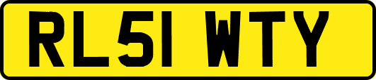 RL51WTY