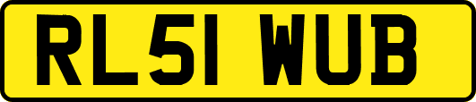 RL51WUB