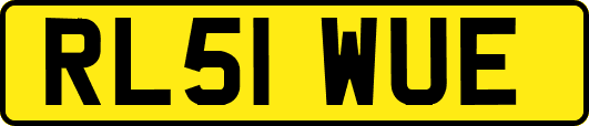 RL51WUE