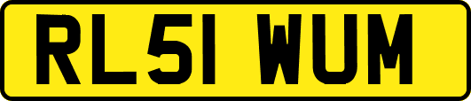RL51WUM