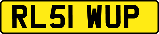 RL51WUP
