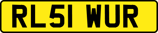 RL51WUR