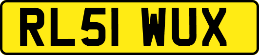 RL51WUX