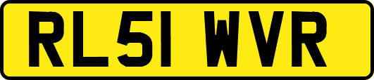 RL51WVR