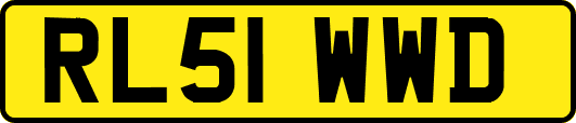 RL51WWD