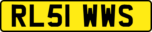 RL51WWS