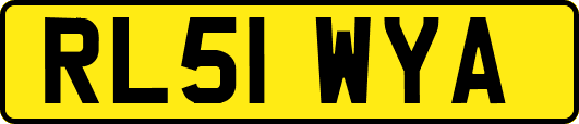 RL51WYA