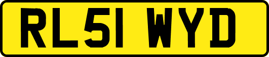 RL51WYD