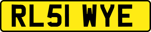 RL51WYE