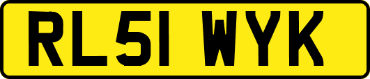RL51WYK
