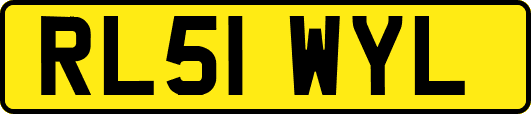 RL51WYL
