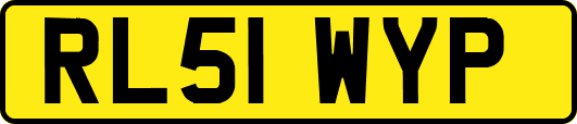 RL51WYP