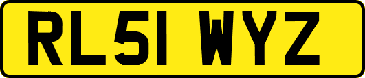RL51WYZ