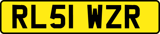 RL51WZR