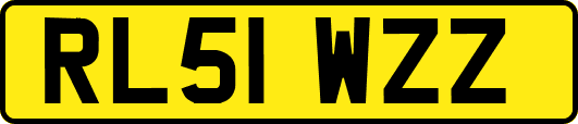 RL51WZZ