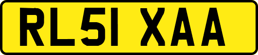 RL51XAA