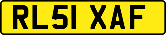 RL51XAF