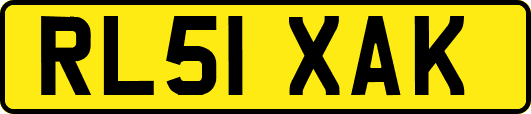 RL51XAK