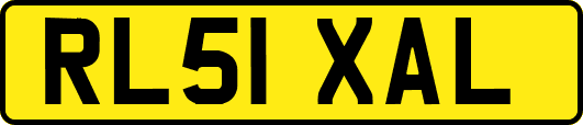 RL51XAL