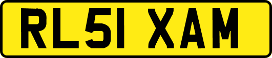 RL51XAM