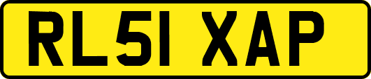 RL51XAP