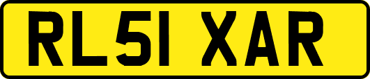 RL51XAR