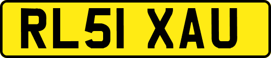 RL51XAU