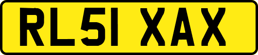 RL51XAX