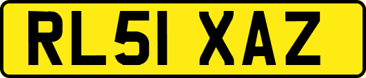 RL51XAZ