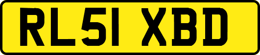 RL51XBD