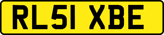 RL51XBE