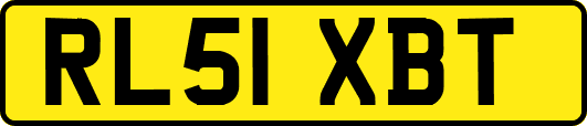 RL51XBT