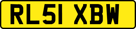 RL51XBW