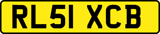 RL51XCB
