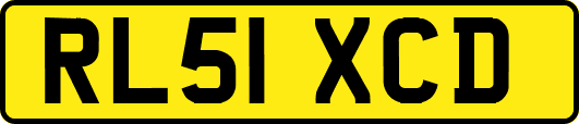 RL51XCD