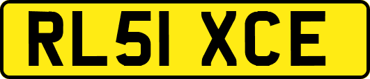 RL51XCE