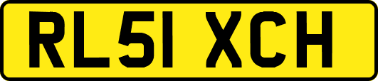 RL51XCH