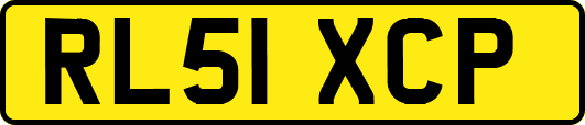 RL51XCP