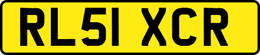 RL51XCR
