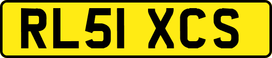 RL51XCS