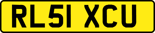 RL51XCU