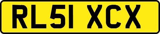 RL51XCX