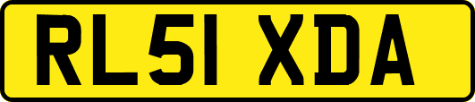 RL51XDA