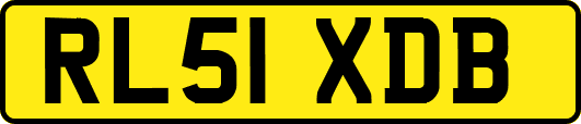 RL51XDB