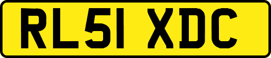 RL51XDC